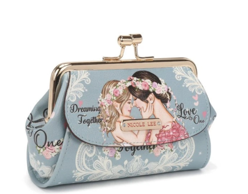 Nicole Lee - Dreaming Together - PRT6905LDT