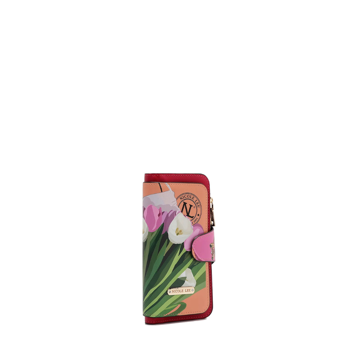 PRT7703 VIOLET BLOSSOM