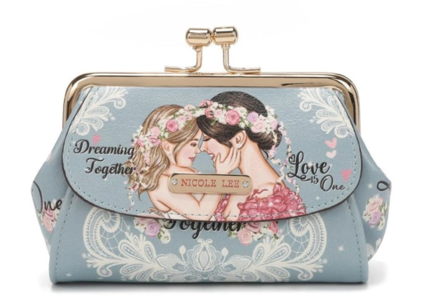 Nicole Lee - Dreaming Together - PRT6905LDT