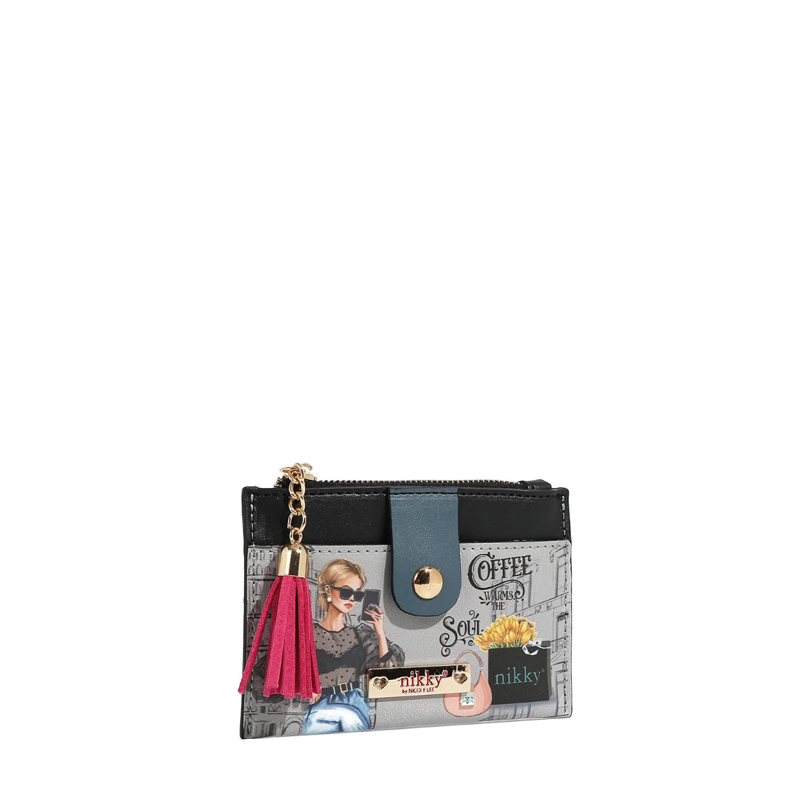 NK22516 URBAN COFFEE DREAM