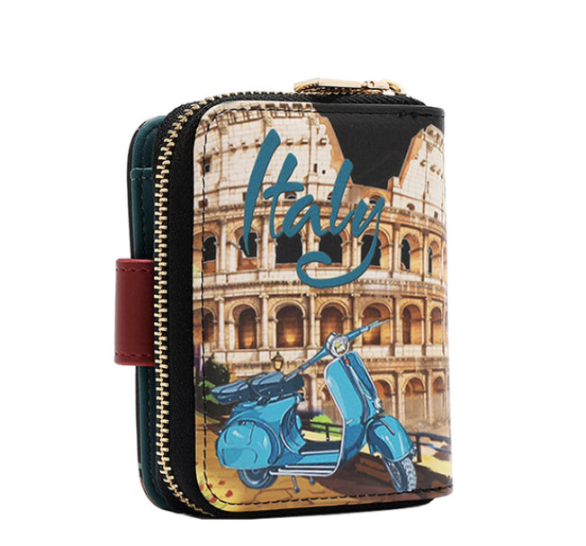 Prt6903 Martha travel