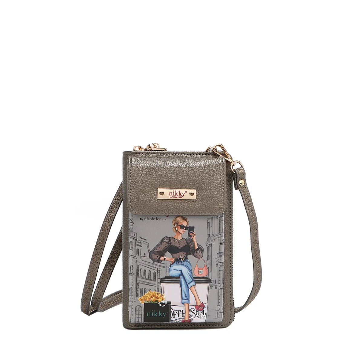 NK24002 URBAN COFFEE DREAM