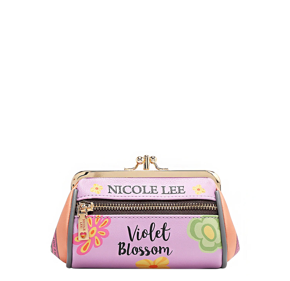 CP6614 VIOLET BLOSSOM