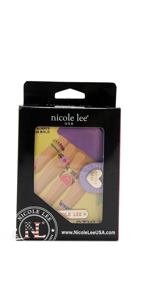 SMALL PURSE (NAIL POLISH)
SKU: PRT6903-NPH