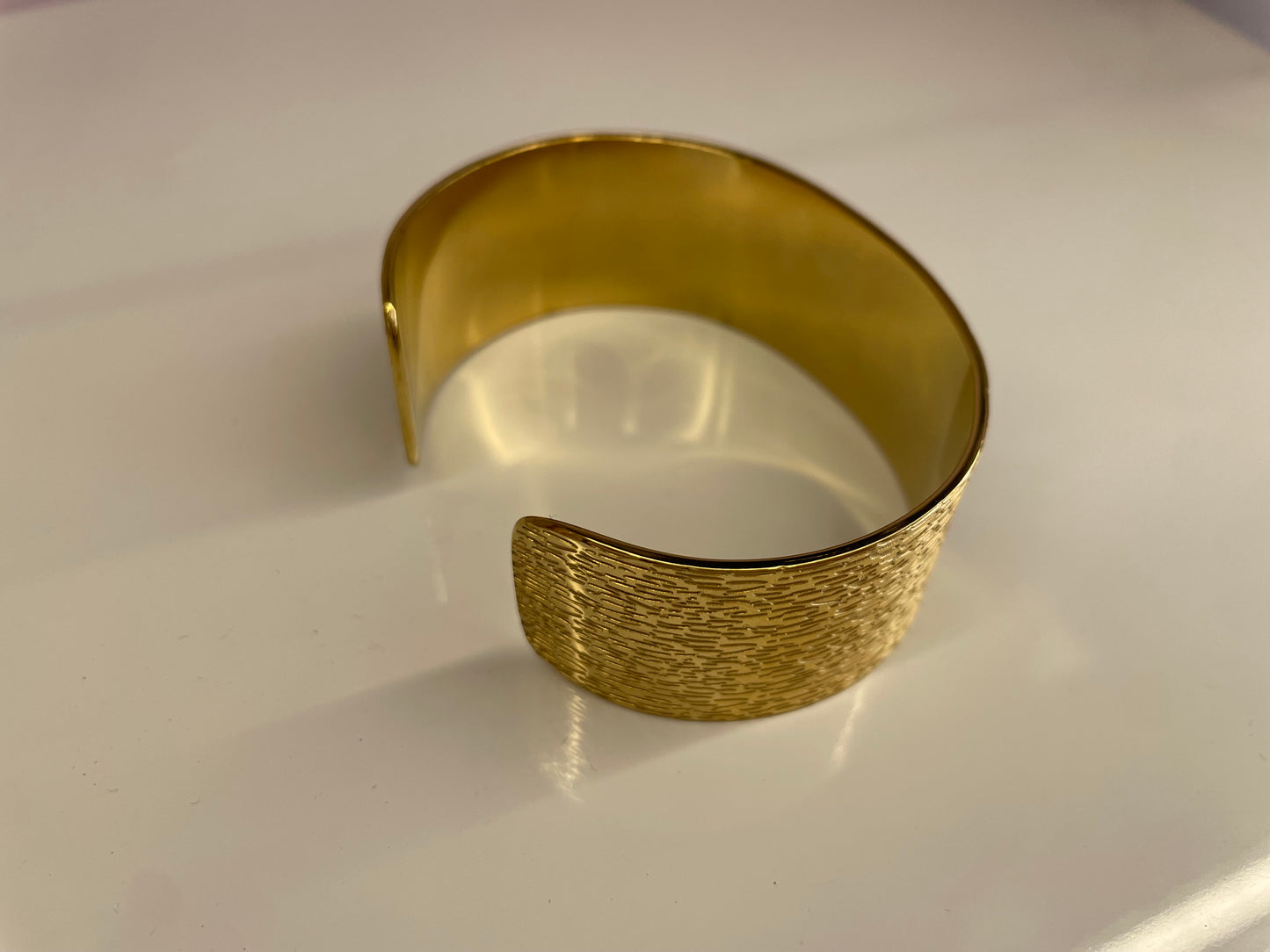 Ατσάλινη χειροπέδα