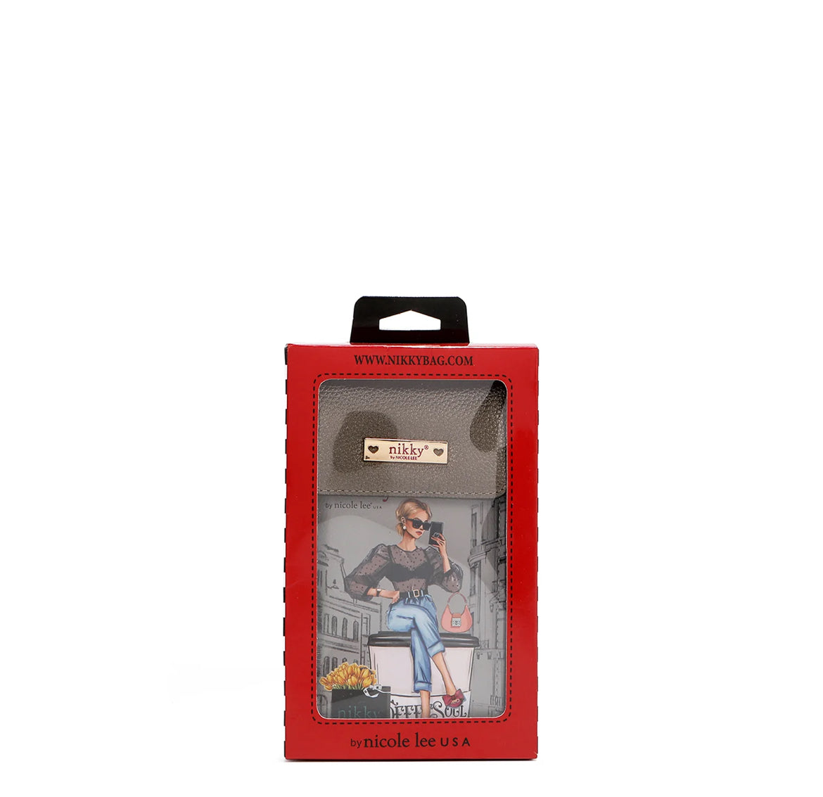 NK24002 URBAN COFFEE DREAM
