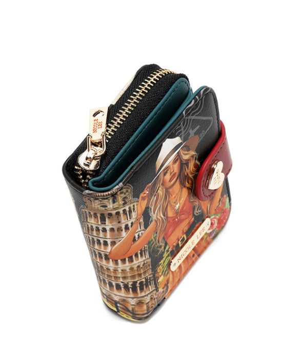 Prt6903 Martha travel