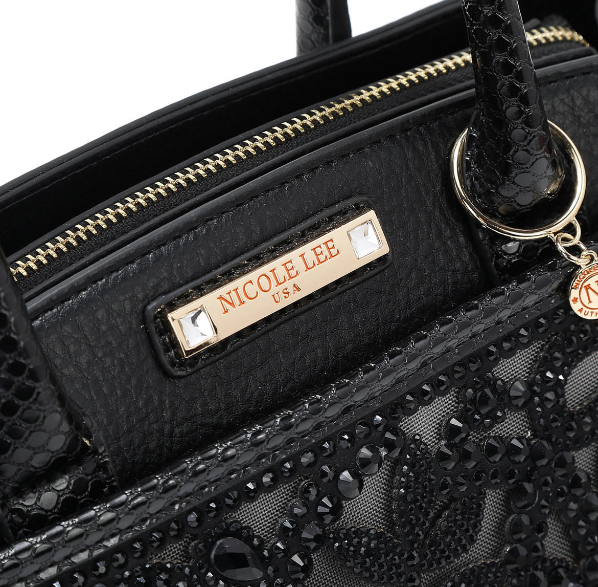 P17096 BLACK