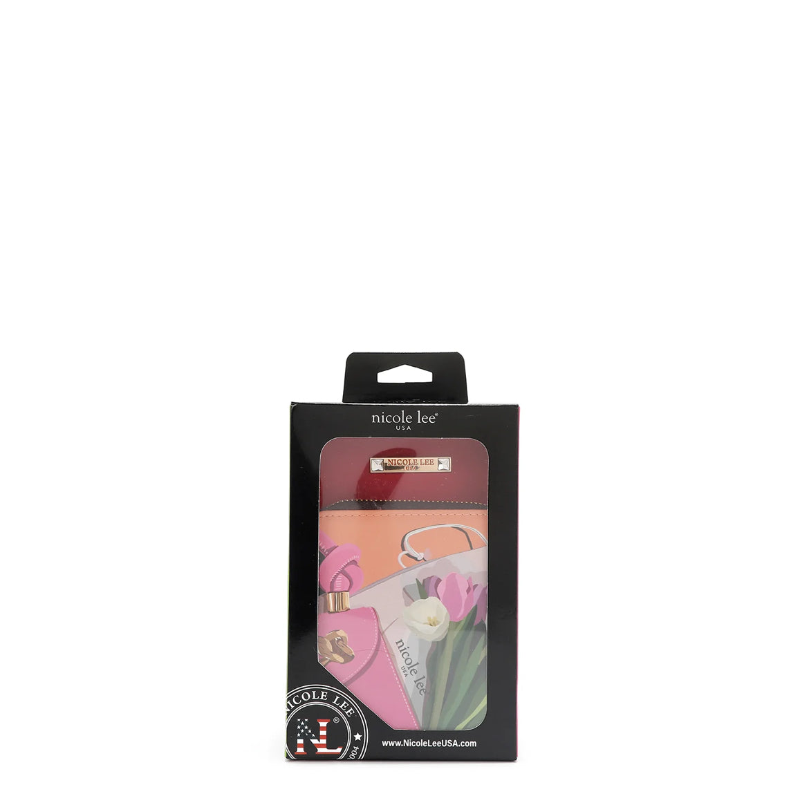 PRT7111 VIOLET BLOSSOM