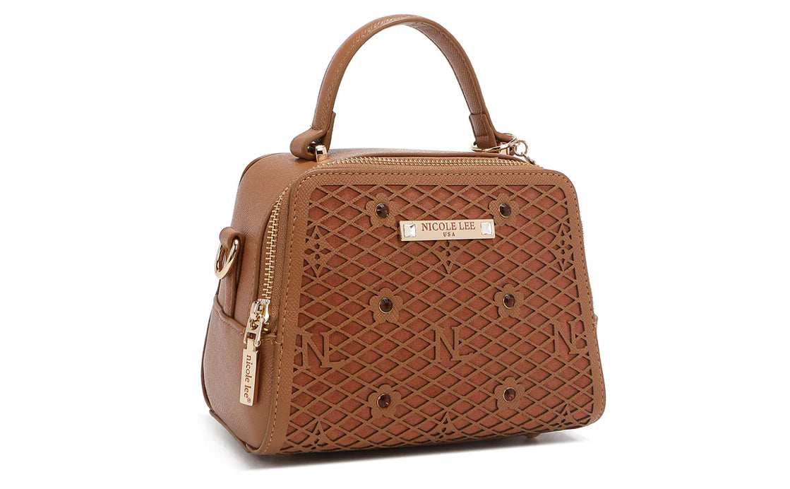 ΤΣΑΝΤΑ MINI GRACIE (ΚΑΦΕ)
ΚΩΔΙΚΟΣ ΠΡΟΪΟΝΤΟΣ: LSR17285