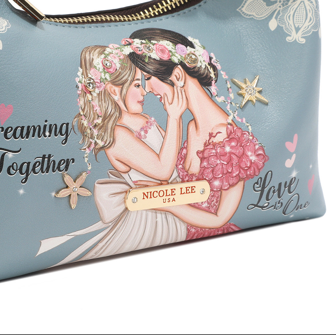 DT16794 DREAMING TOGETHER