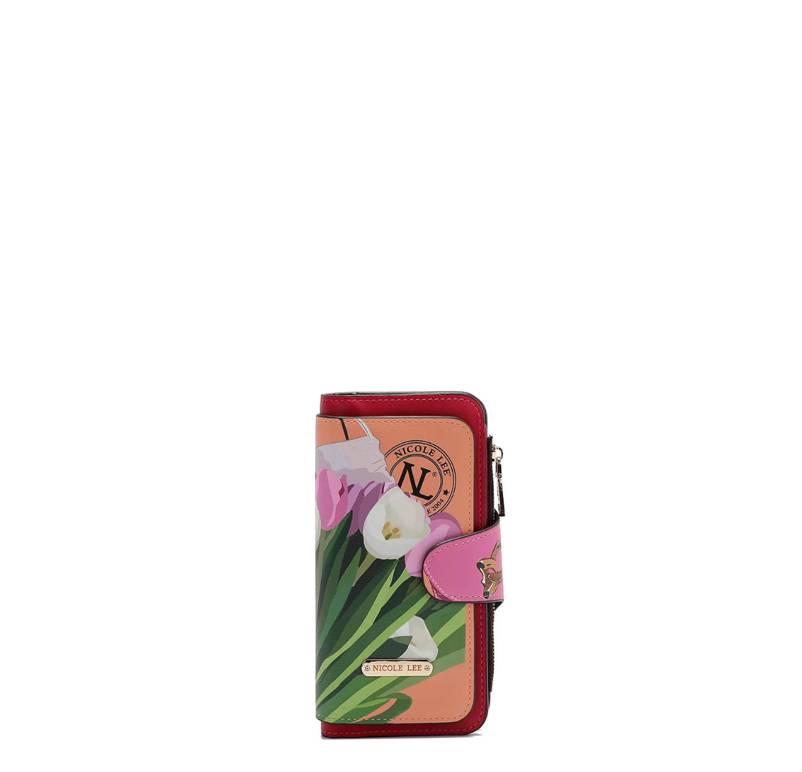 PRT7703 VIOLET BLOSSOM