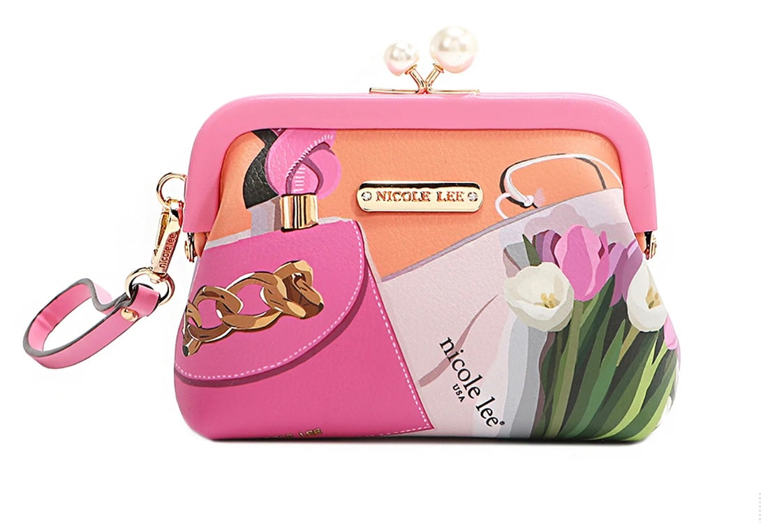 PRT7400 Violet blossom