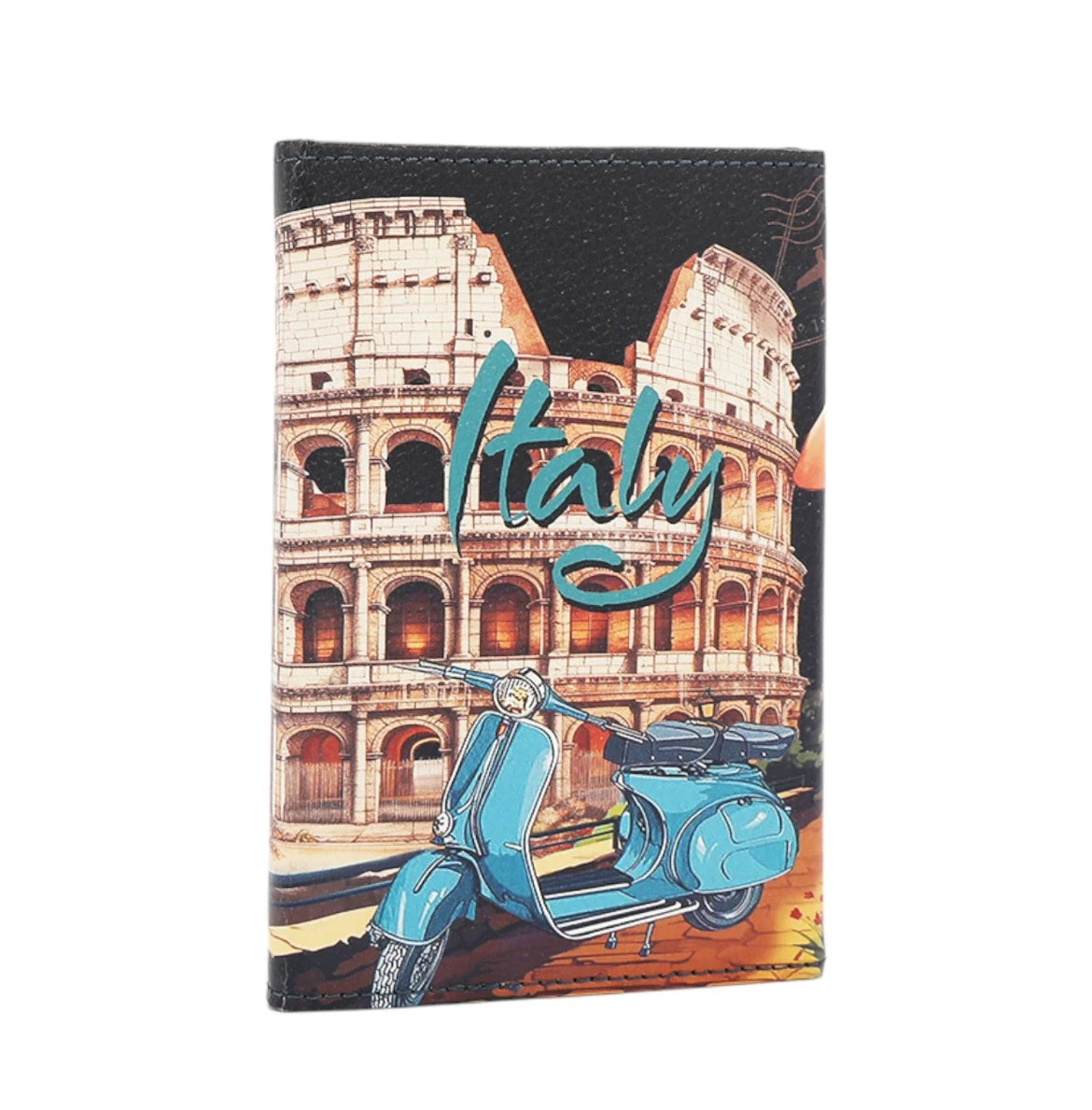 NT7839 Martha travel