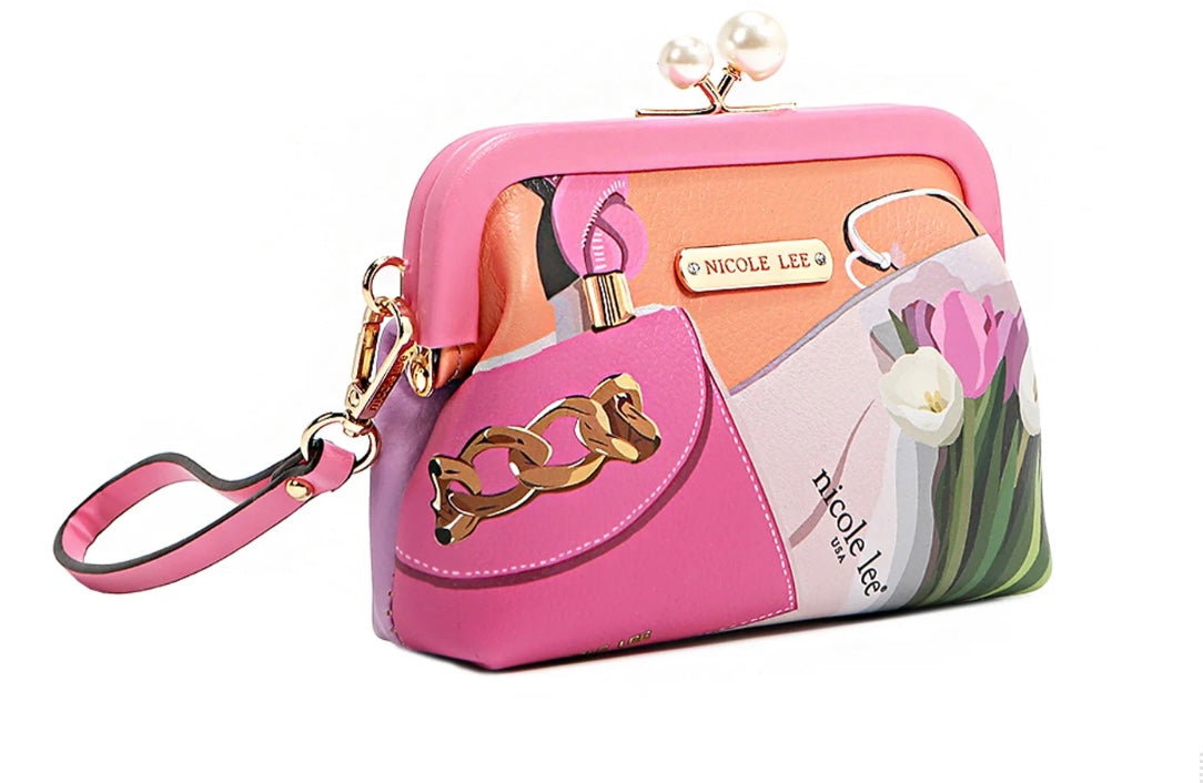 PRT7400 Violet blossom
