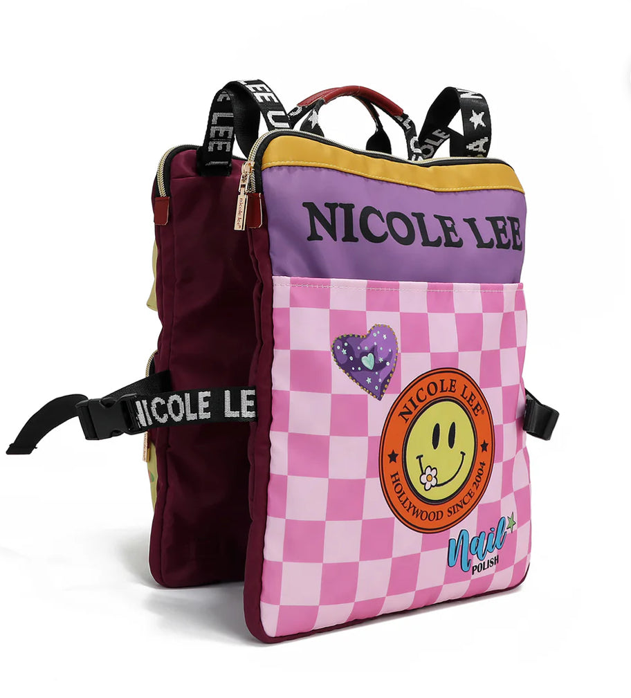 LUGGAGE HARNESS (NAIL POLISH)
SKU: PRT17301-NPH