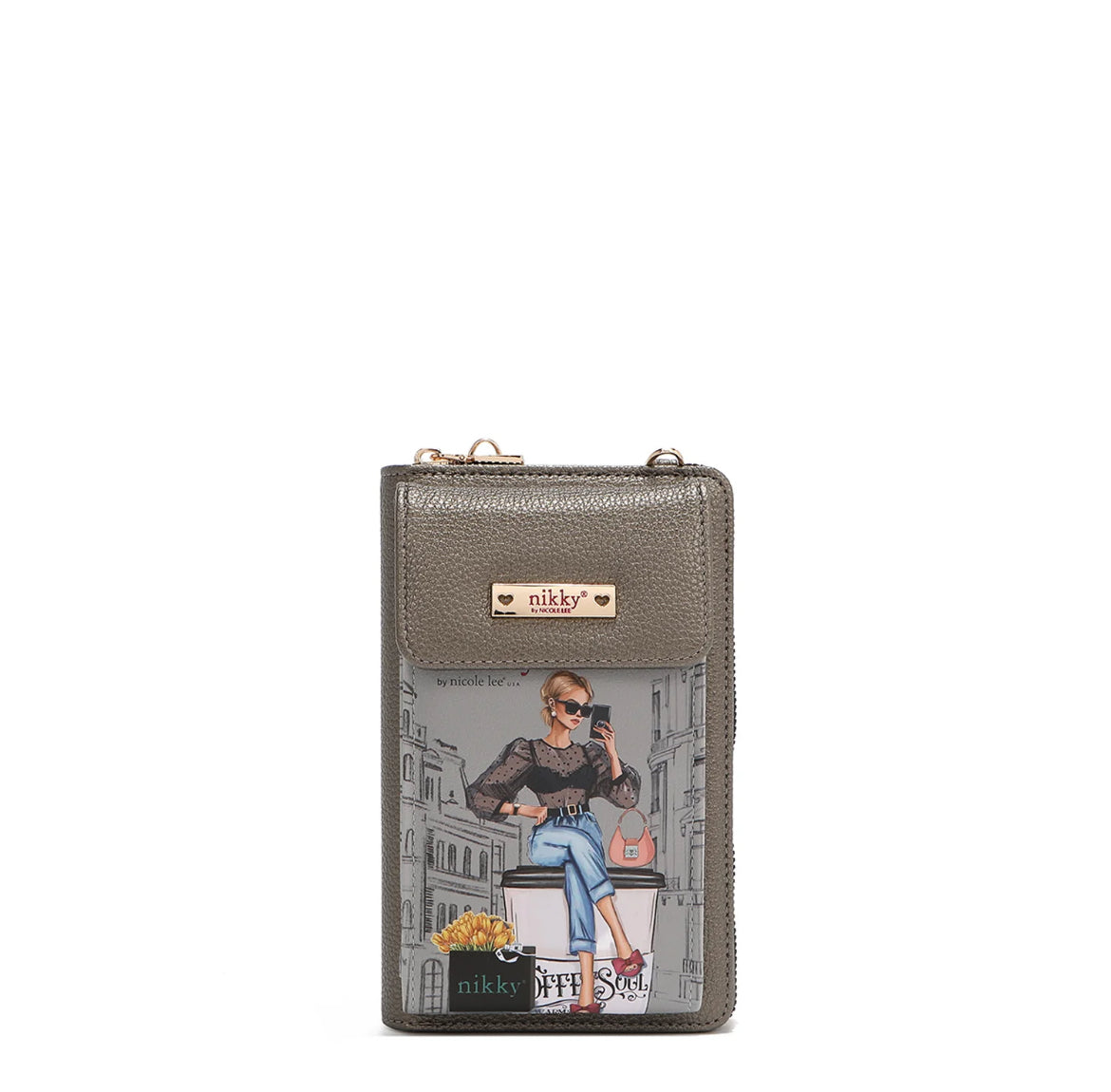 NK24002 URBAN COFFEE DREAM