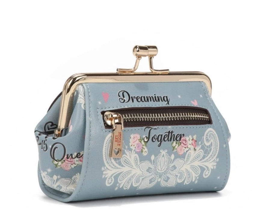 Nicole Lee - Dreaming Together - PRT6905LDT