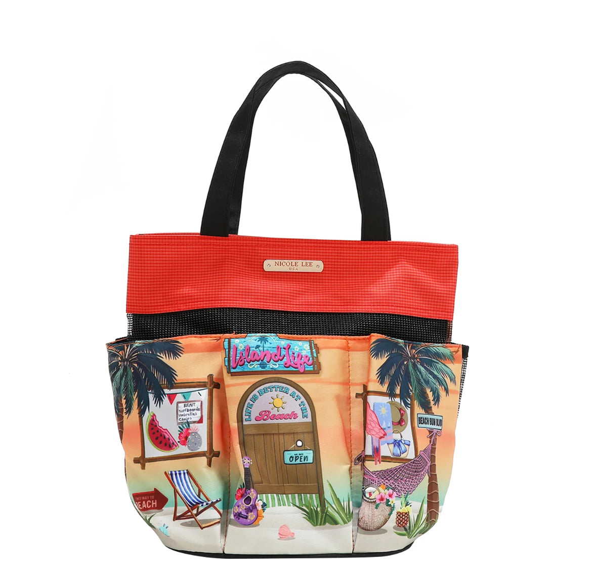 MES7030 SUN & SAND