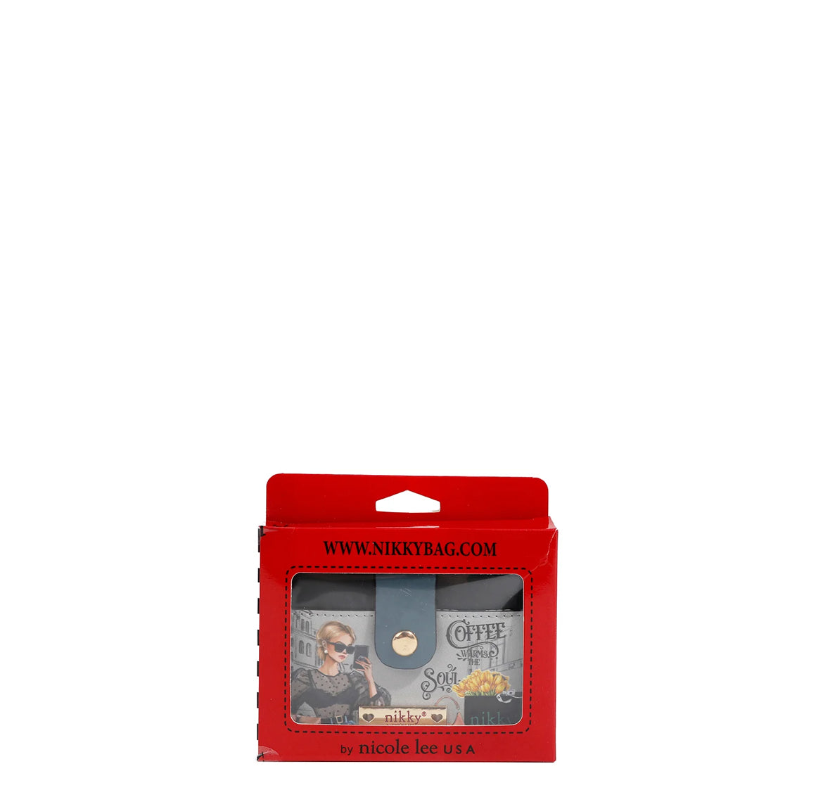 NK22516 URBAN COFFEE DREAM