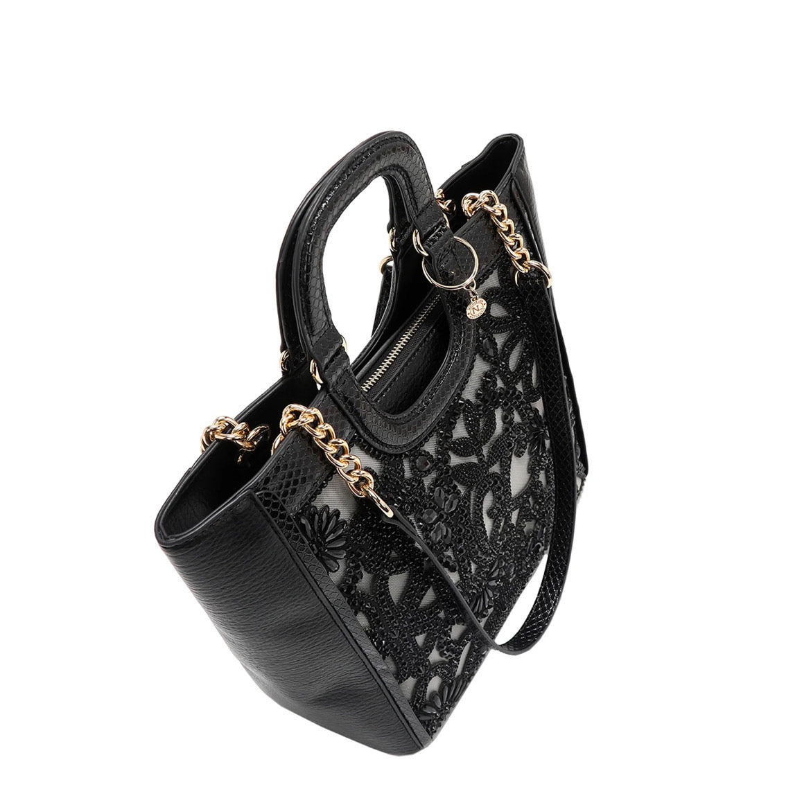 P17096 BLACK