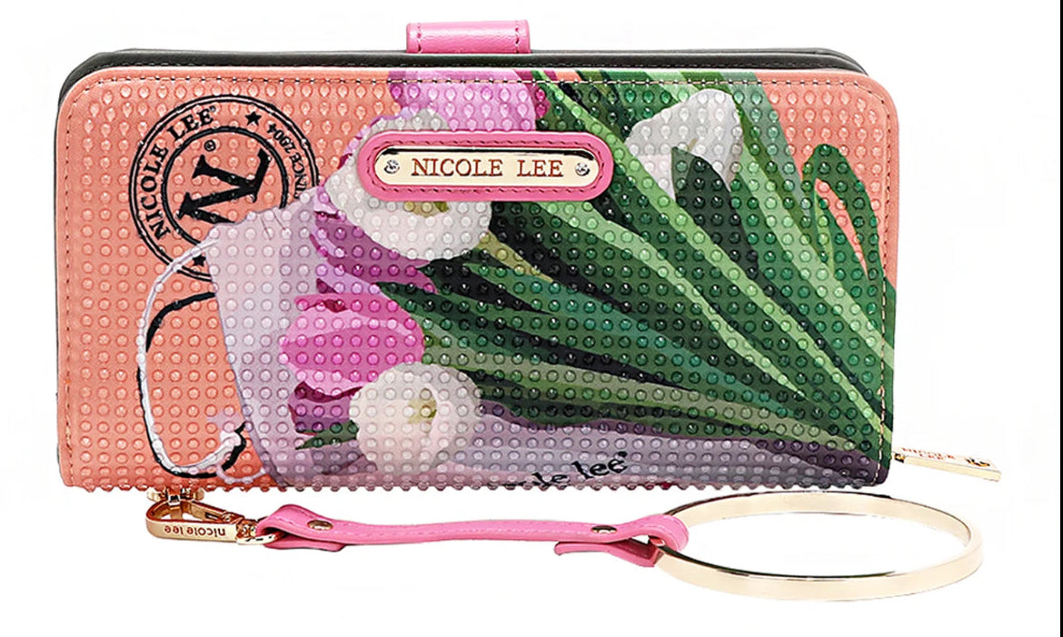 PRT6700 VIOLET BLOSSOM