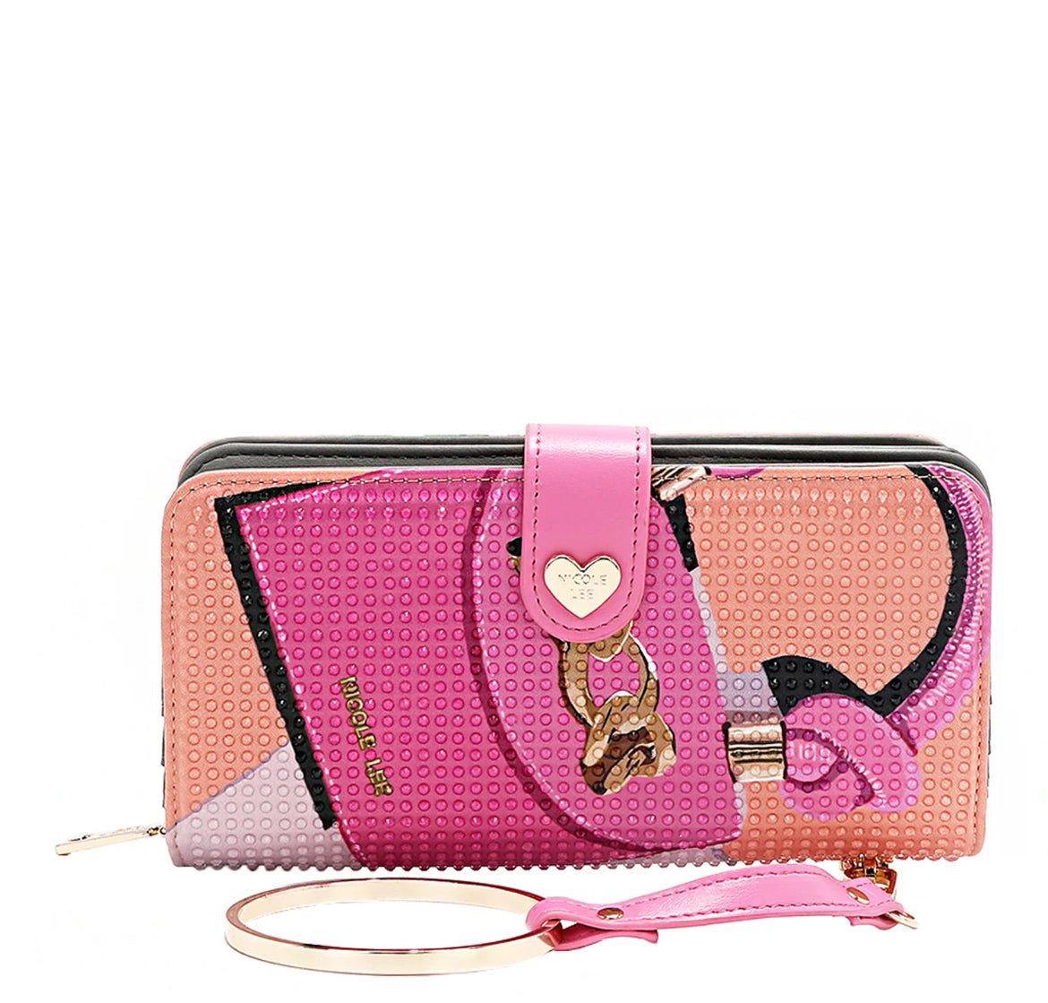 PRT6700 VIOLET BLOSSOM