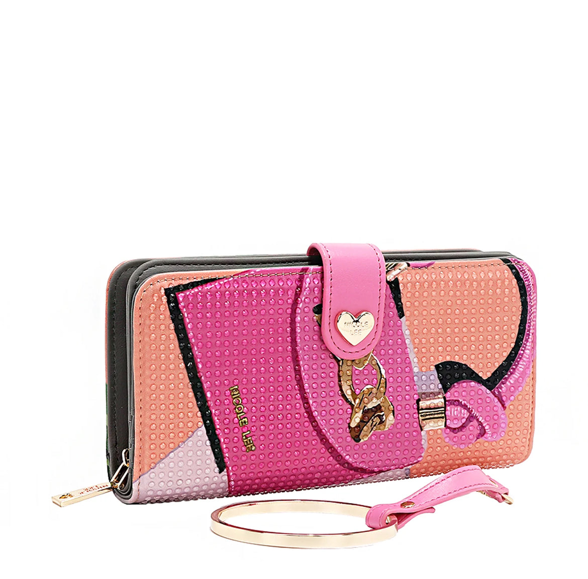 PRT6700 VIOLET BLOSSOM