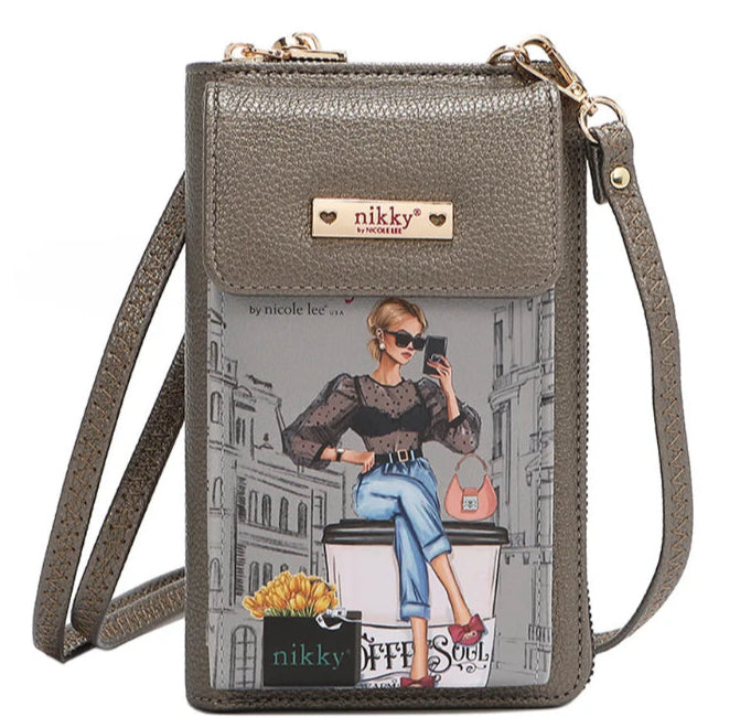 NK24002 URBAN COFFEE DREAM