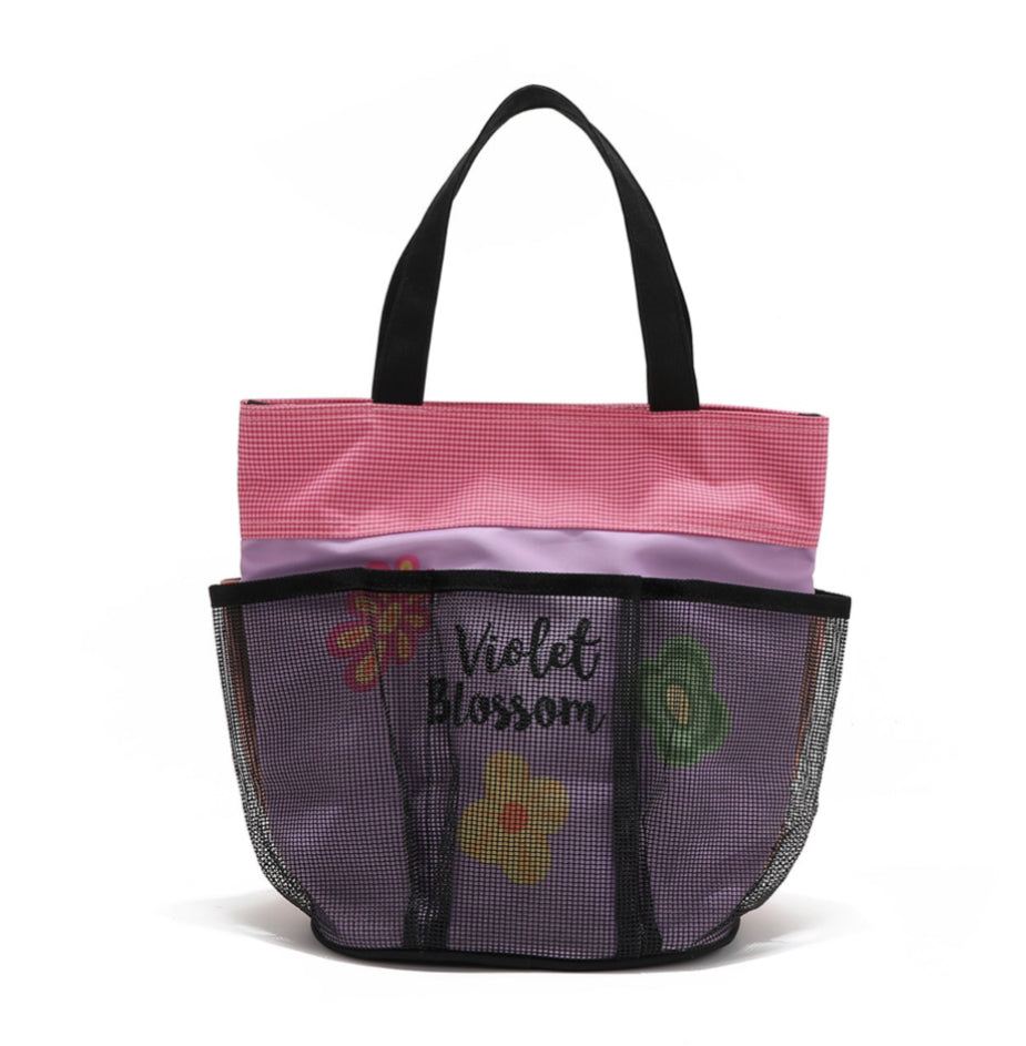 MES7030 VIOLET BLOSSOM
