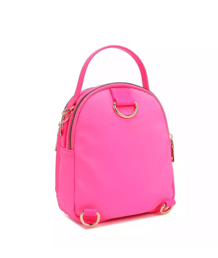 NICOLE LEE N17235 PINK