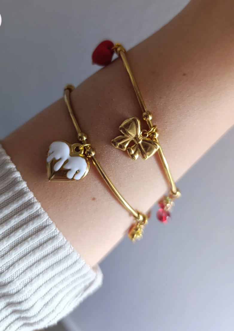 Ατσάλινες χειροπέδες