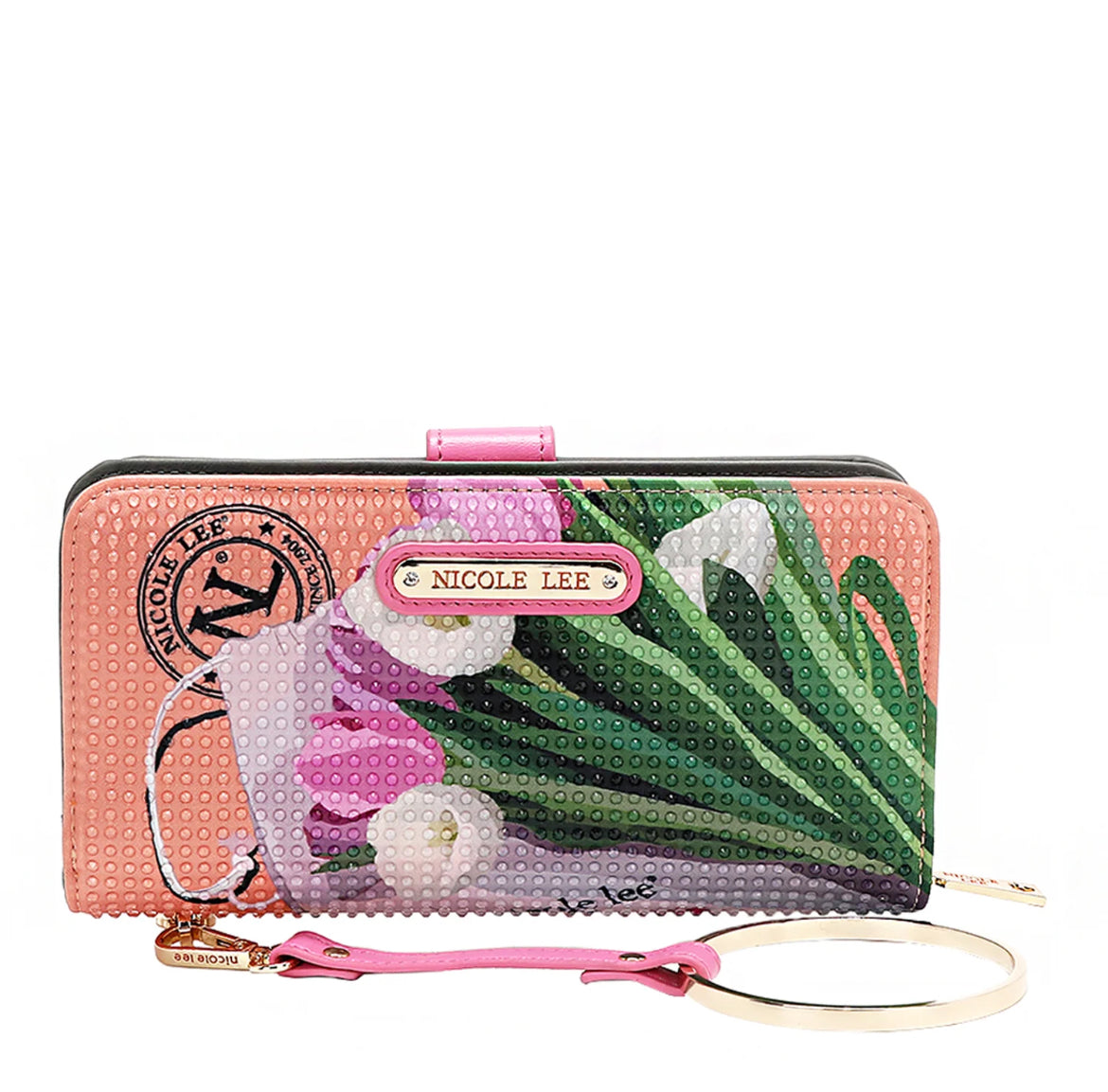 PRT6700 VIOLET BLOSSOM