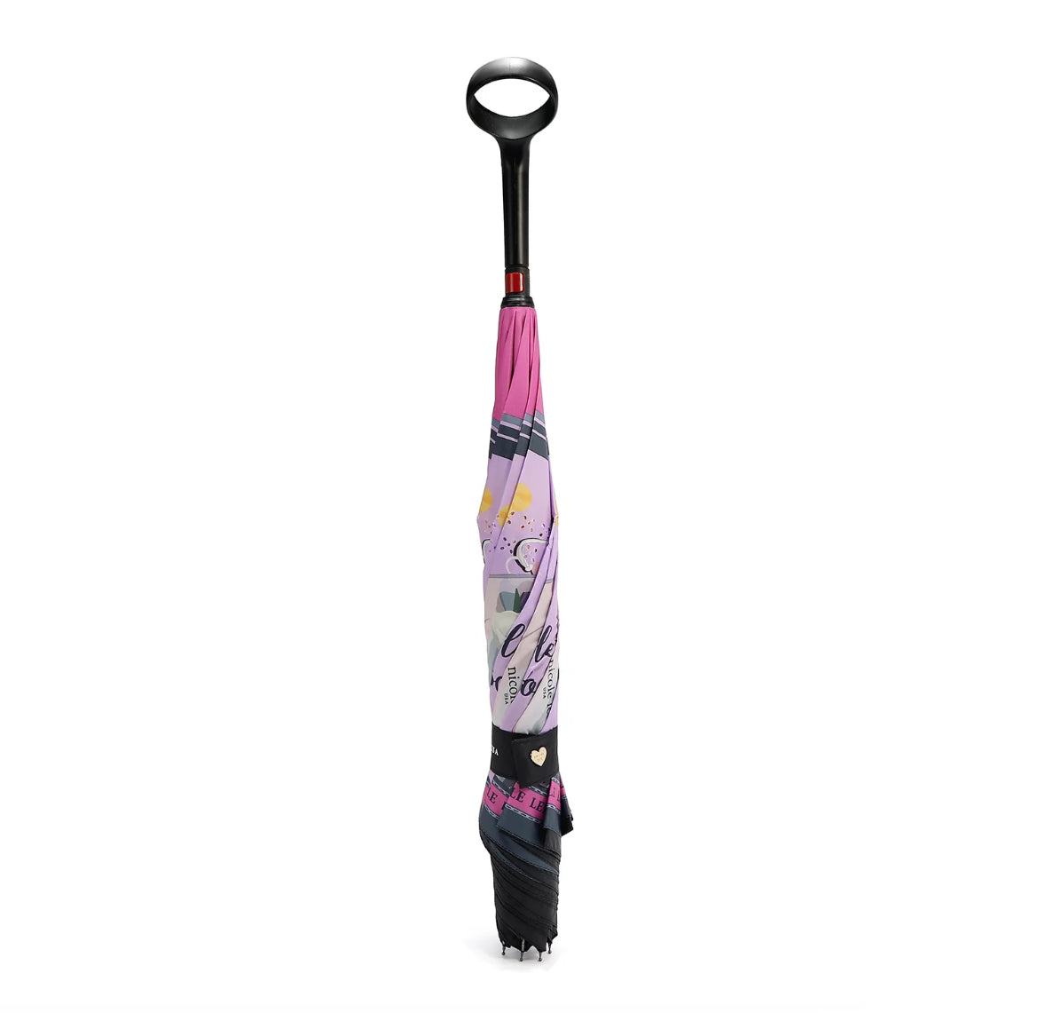 UMB6701 VIOLET BLOSSOM