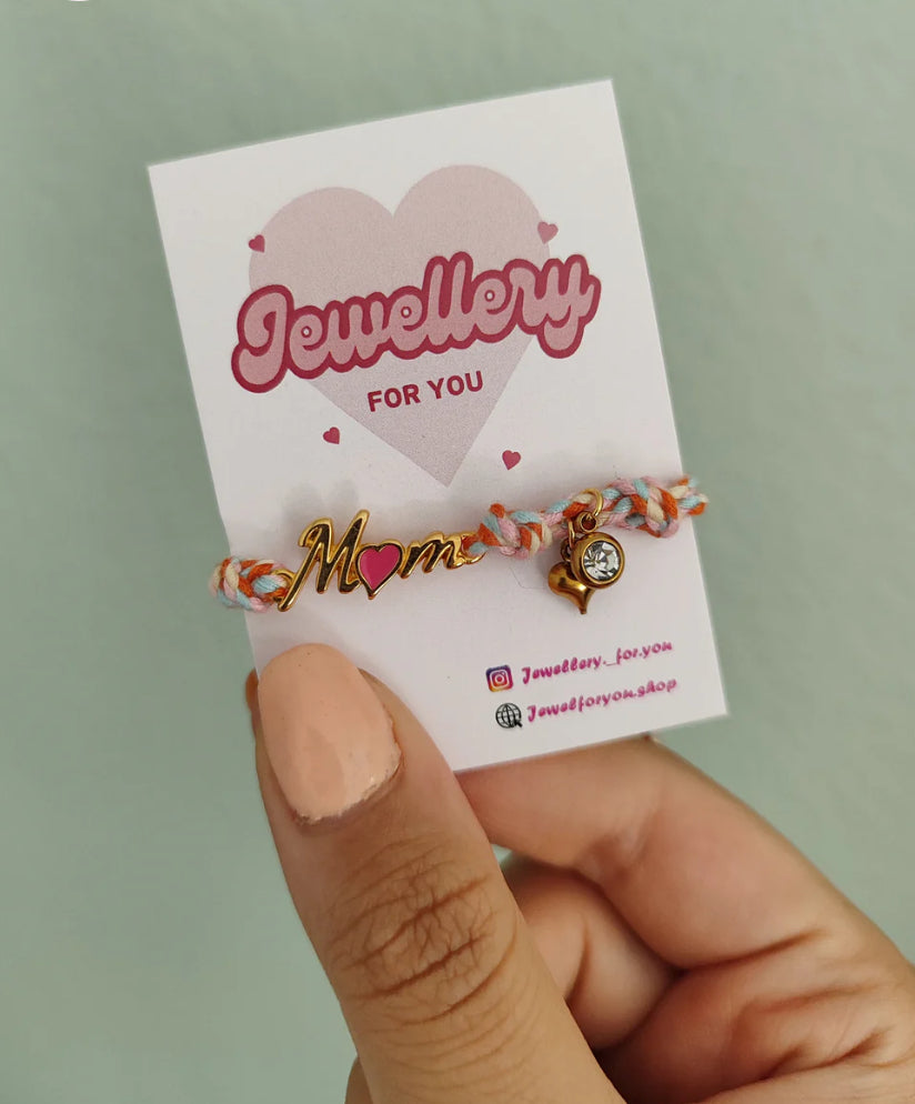 Βραχιόλια mum