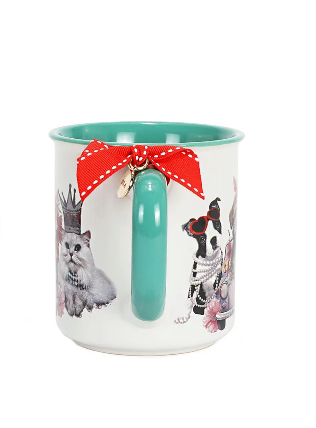 Cup7606 Blind Date
