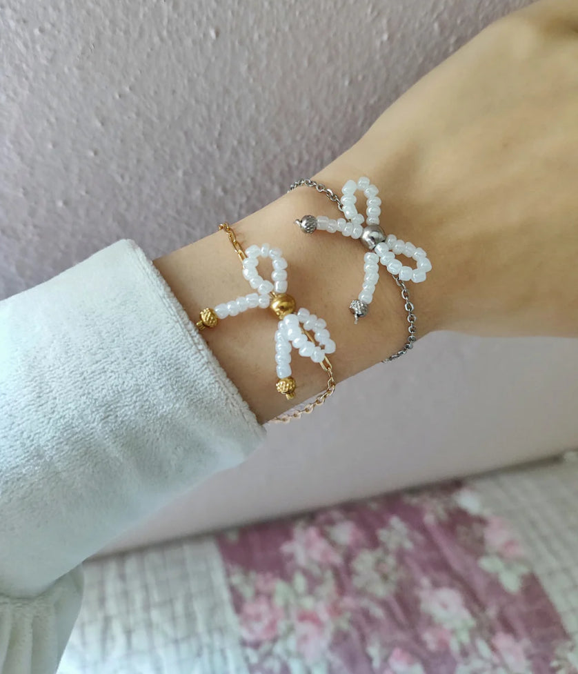 Ατσάλινα βραχιόλια