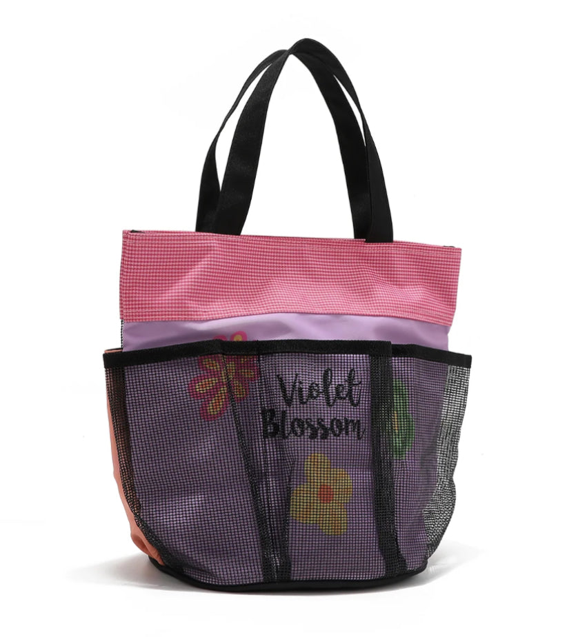 MES7030 VIOLET BLOSSOM
