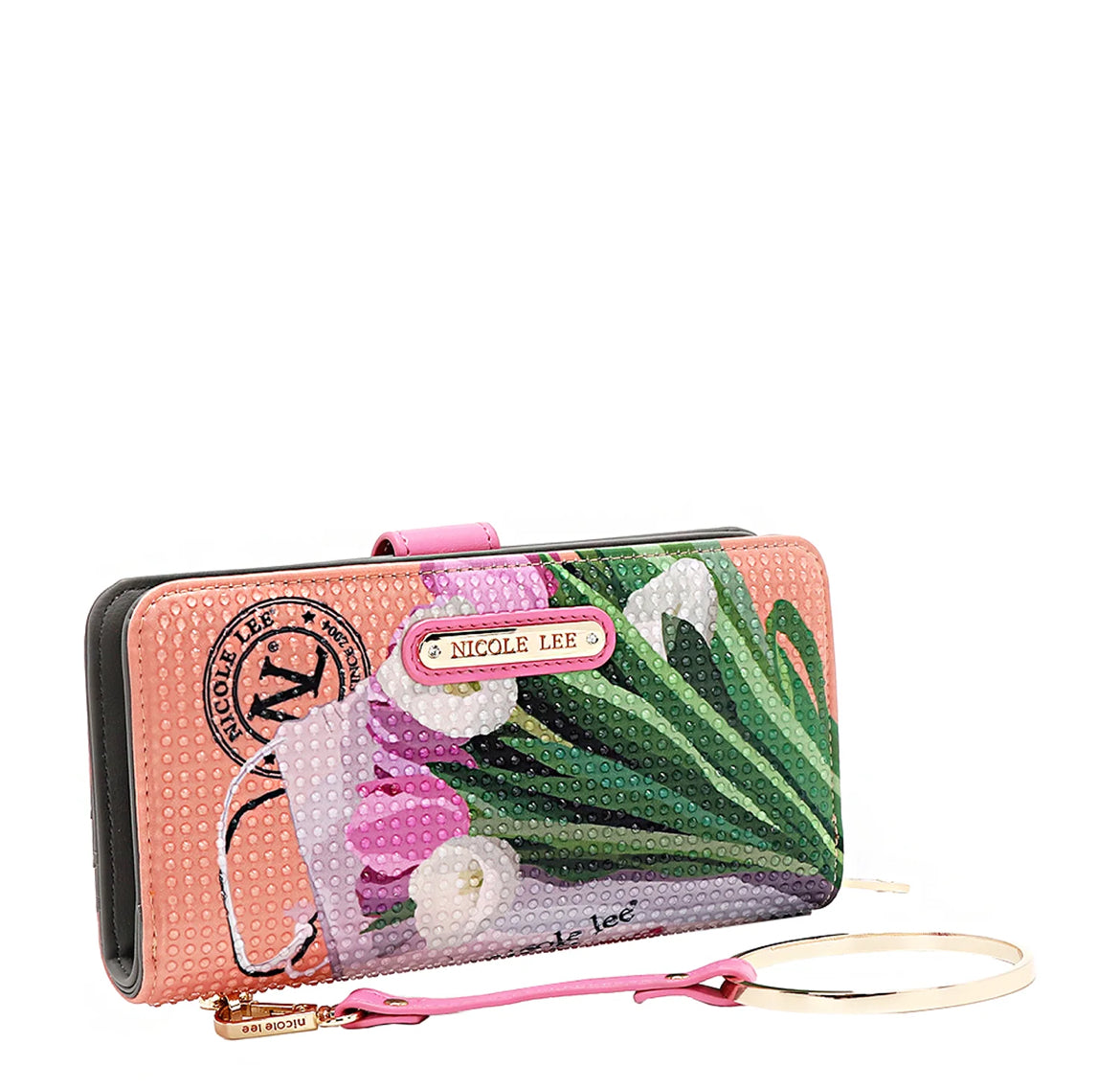 PRT6700 VIOLET BLOSSOM