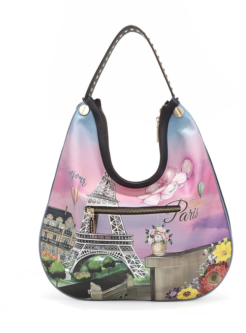 Romance in Paris RIP16477