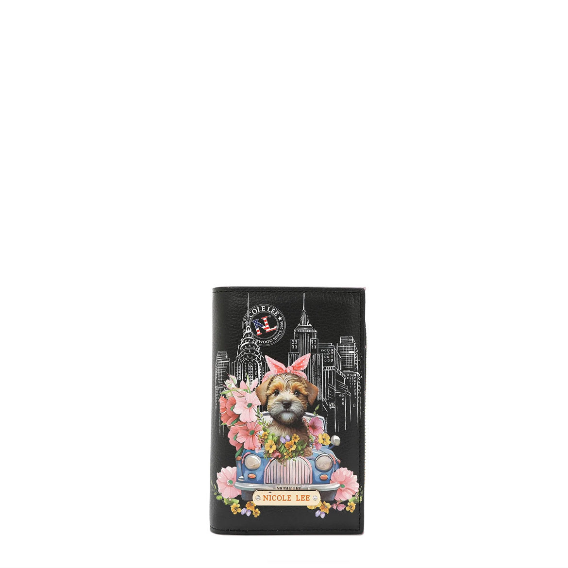 PRT7702 FAMILY YEARBOOK