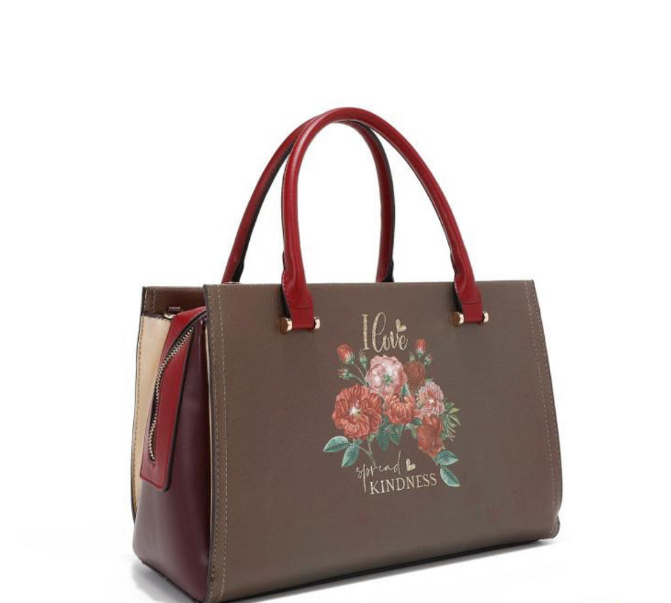 TORBA NICOLE LEE BD17023 Blind DATE FW2024