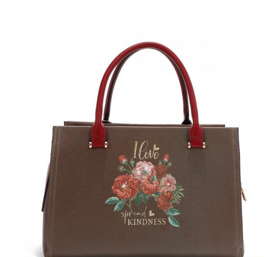 TORBA NICOLE LEE BD17023 Blind DATE FW2024