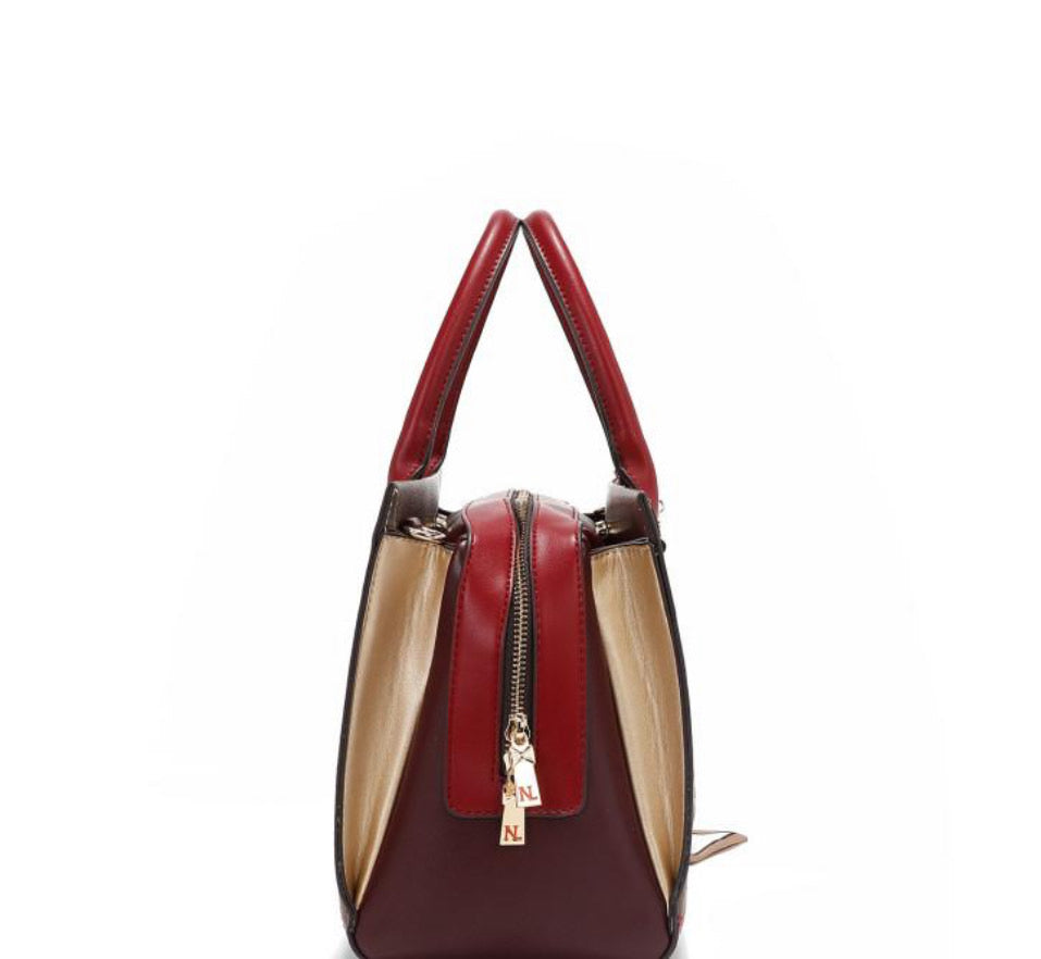 TORBA NICOLE LEE BD17023 Blind DATE FW2024