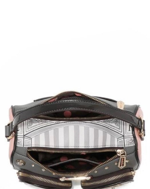 TORBA NICOLE LEE LNO17068 LADIES NIGHT OUT