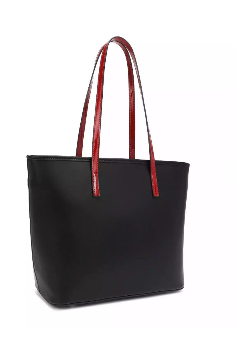 NIKKY LARGE SHOPPER BAG NK12507 BONJOUR PARIS