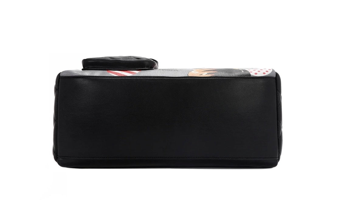 ΤΣΑΝΤΑ NIKKY BOSTON NK12817 NIKKY Blind FOR YOU