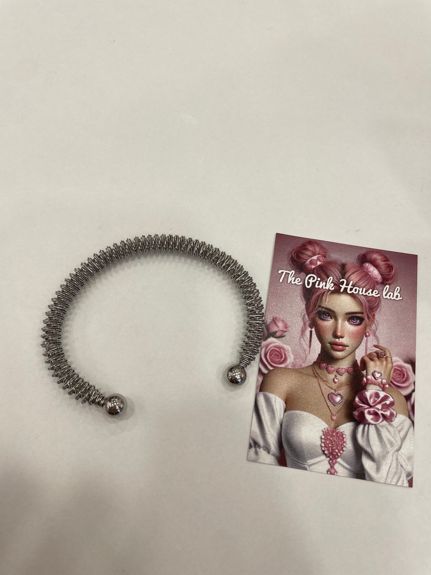 Βραχιόλι χειροπέδα