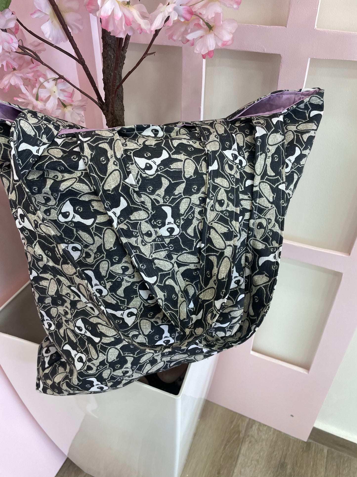 Tote bag !
