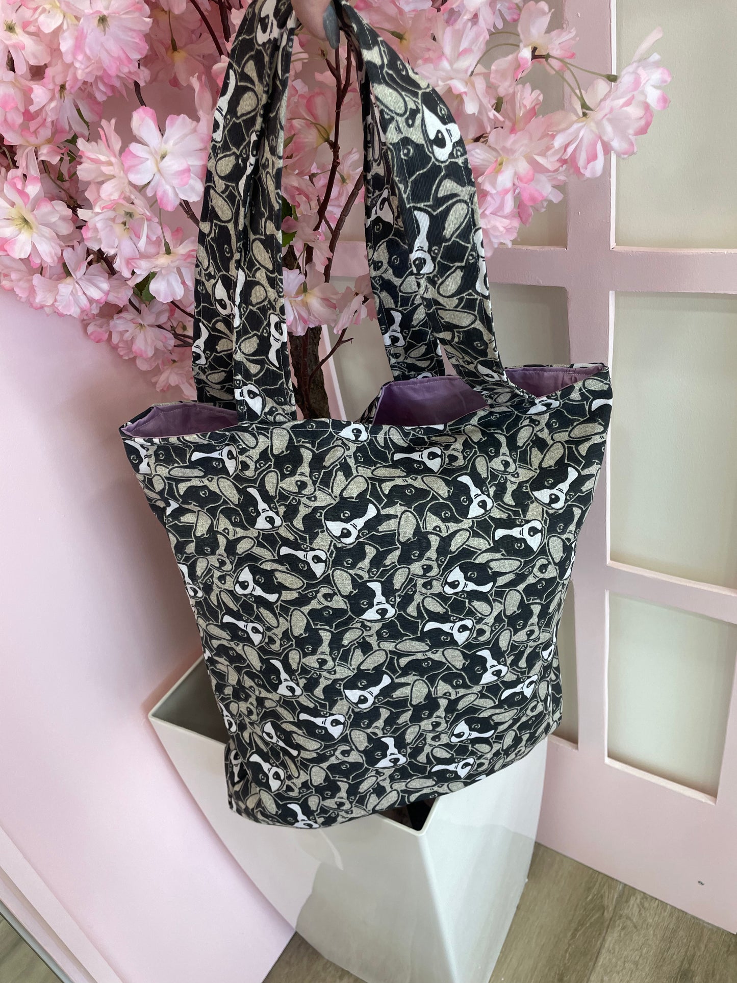 Tote bag !